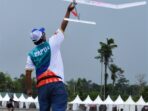 Papua dan Jatim Sukses Raih Emas Aeromodelling Kelas F1A