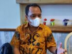 Kepala Kantor OJK Provinsi Papua dan Papua Barat Adolf Fictor Tunggul Simanjuntak