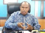 Anggaran PON XX Papua Tahap Pertama Telah Dicairkan dari Pusat Senilai Rp 700 Miliar