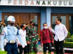 Hari Ini, Presiden Bertolak dari Jakarta ke Papua untuk Membuka PON XX