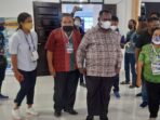 Bupati Asmat Ajak Masyarakat Papua Selatan Beri Dukungan Pelaksanaan PON XX Papua