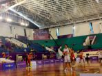 Taklukkan Bali, Tim Basket Putri Jawa Timur Juara  Pool X, Borong Point 4 Quarter Sekaligus