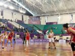 Menang Lawan Sulsel di Semifinal, Tim Basket Putri Bali Siap Kalahkan Jatim di Babak Final