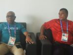 Mimika Didaulat jadi Tempat Pencetus Handball di Papua