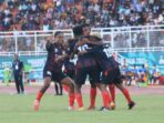 Tangguh!! Jabar Tunduk 0-1 Atas Keperkasaan Tuan Rumah
