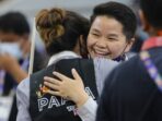 Papua dan Jabar Kembali Bertemu di Final Biliar 10 Ball Double Putri