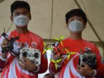 DKI Jakarta Kembali Sabet Medali Emas di Cabor Aeromodelling Jenis F3U