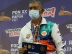 Sejarah Baru di PON, Papua Rebut Emas di Cabor Catur