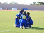 Unggul 3-0, Jabar Pupuskan Mimpi DKI Jakarta ke Final
