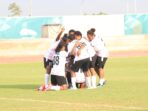 Hempaskan Babel 4-0, Tuan Rumah Papua Melangkah ke Final