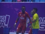 Tertekan, Jateng Puas Tumbangkan Tim Handball  Papua