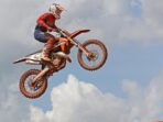 2 Emas Kembali Diraih Papua di Cabang Olahraga Bermotor