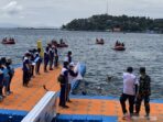 Cabang Olahraga Selam Laut PON Papua Mulai Bergulir