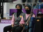Kakak Beradik Asal Jatim Rebut Tiket Semifinal Biliar 9 Ball Double Putri