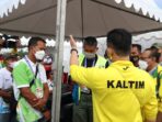 Tim Kaltim Ajukan Banding, UPP Terjun Payung Molor