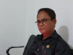 Komisi B Nilai Pasar Sentral Timika Amburadul dan Kotor, Pali: OPD Teknis Tidak Urus Baik
