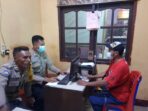 Peluru Nyasar ke Rumah Wartawan TVRI di Sorong Papua Barat