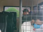 Empat Terpidana Pembunuhan di Manokwari dipindahkan ke LP Makassar