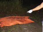 Flashnews: Seorang Pria Usia Lanjut Ditemukan Membusuk di Rumah Kecil Kilo 7