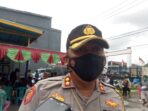 Gandeng Satgas Nemangkawi, Polisi Perketat Pengamanan di Tembagapura, Ada Apa !