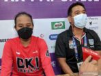 Pelatih: Kesalahan Kecil Buat Basket Putri Jakarta Kalah di Semifinal