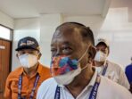 Ketua Umum KONI Pusat : Arena Basket Mimika Sport Complex Harus Dimaksimalkan Pasca-PON