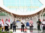 Berkah PON Untuk Masa Depan Ujung Timur Indonesia