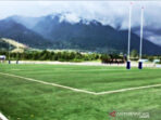 Panitia Undur Jadwal Rugby7 Jadi 12-14 Oktober