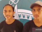 Papua Raih Perak ‘Combined’ Pada Penutupan Panjat Tebing