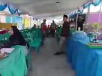 Viral…!!! Brimob Menangis Haru Lihat Pernikahan Anak, Tak Bisa Hadir Demi Tugas Negara di Mimika