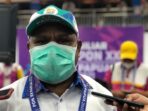 POBSI Ingin GOR Biliar Mimika Tetap Aktif Pasca PON Papua
