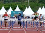 Bangkit dari Trauma Cedera, Emilia Nova Raih Medali Emas di PON XX Papua