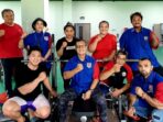 Angkat Berat DKI Jakarta Incar Medali PON Meski Dengan Atlet Terbatas