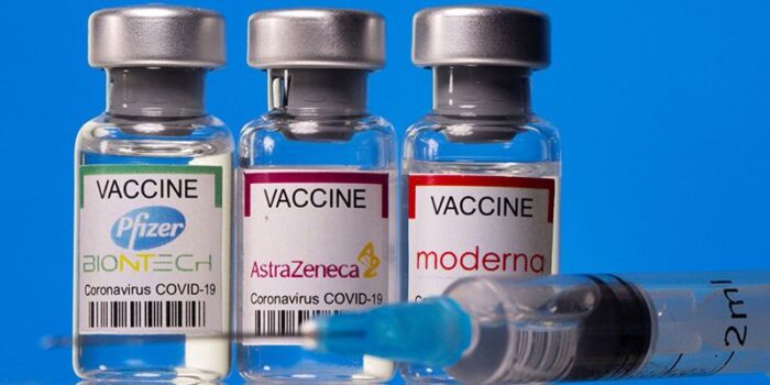 Vaksin Untuk Anak Usia 5-11 Tahun di AS Mungkin Tersedia November