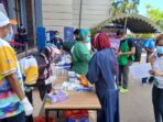 Dua Ofisial Cabor Catur Klaster PON Merauke Diduga Positif Covid-19