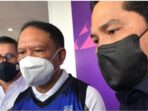 Menpora Sampaikan Pemerintah Pusat Apresiasi Dukungan PT Freeport Indonesia untuk PON XX Papua