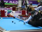 Papua Andalkan Pebiliar di Nomor Pertandingan Carom dan Pool Putri