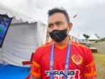 Atlet Terjun Payung Papua Targetkan Enam Medali Emas