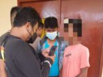 Dini Hari, Seorang Gadis Remaja di Timika Kepergok Orang Tua Dicabuli Pacar di Kamar Mandi