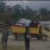 Aparat keamanan TNI-Polri berjaga-jaga di Distrik Sugapa, Kabupaten Intan Jaya, Papua