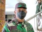 Danrem 172 PWY: TNI Tambah Personel Perkuat Koramil Suru-suru