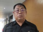 Direktur Kriminal Umum Polda Papua, Komisaris Besar Polisi Faizal Rahmadani
