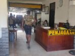 Ngaku Anggota Komcad TNI AD, Diamankan Polisi Dalam Keadaan Mabuk, Bikin Onar Palak Warga