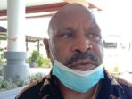 SK Ketua DPRD Mimika Sudah di Biro Hukum Setda Provinsi Papua, Anton Bugaleng Siap Emban Amanah