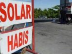 Kelangkaan BBM Solar, DPRD Mimika Sinyalir Ada Indikasi Permainan, Rizal: Kami Akan Lapor BP Migas