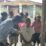 Anggota DPRD Mimika bersama anak-anak yang putus sekolah.