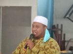 Ustad Muhammad Amin, S.Ag