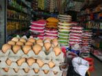 Jamin Harga Sembako, Dinas Ketahanan Pangan Mimika Adakan Pasar Murah Jelang Natal