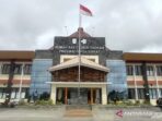 RSUD Papua Barat Nihil Pasien COVID-19