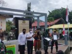 Pangdam Kasuari: Monumen Pepera Bukti Papua Seutuhnya Milik NKRI